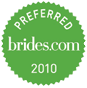 Brides.com 2010 Award