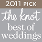 The Knot Best of Weddings 2011